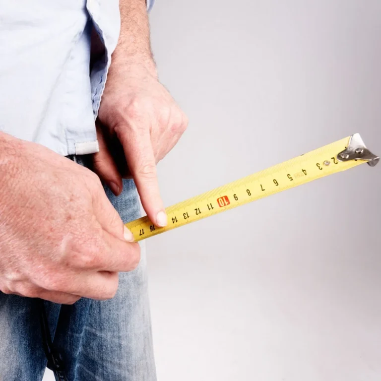 Penis Enlargement Surgery